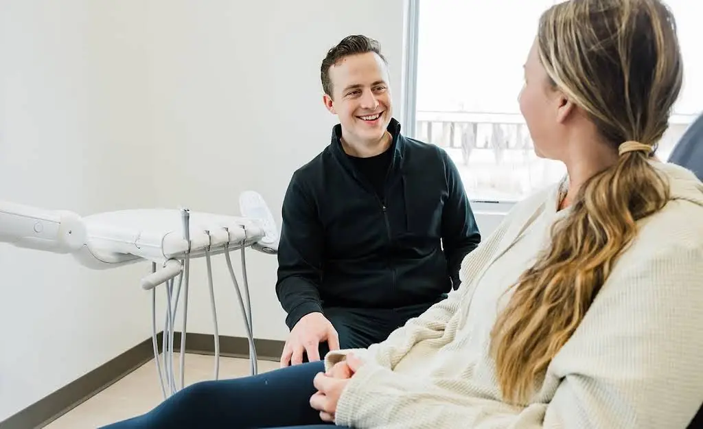 James Dental