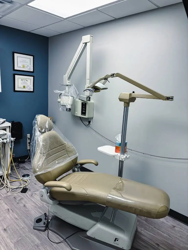 Douglas Dental