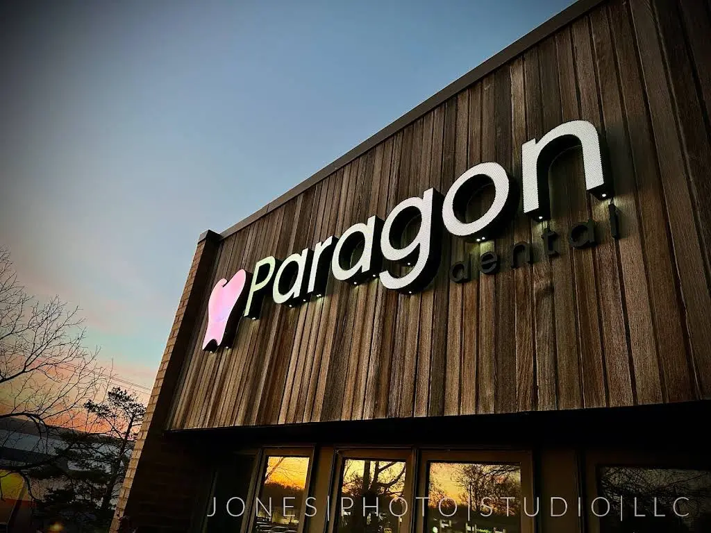 Paragon Dental PLLC