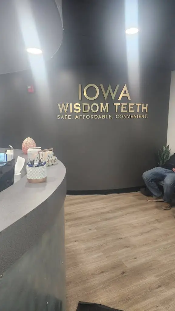 Iowa Wisdom Teeth