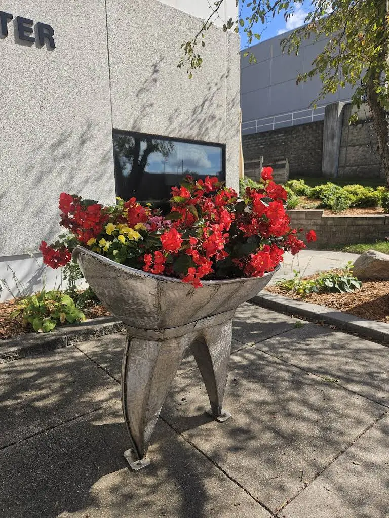 West Des Moines Dental Center