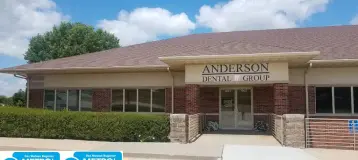Anderson Dental Group