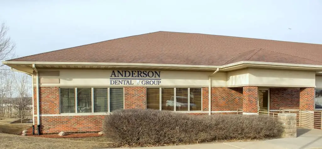 Anderson Dental Group