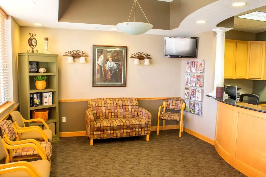 Anderson Dental Group