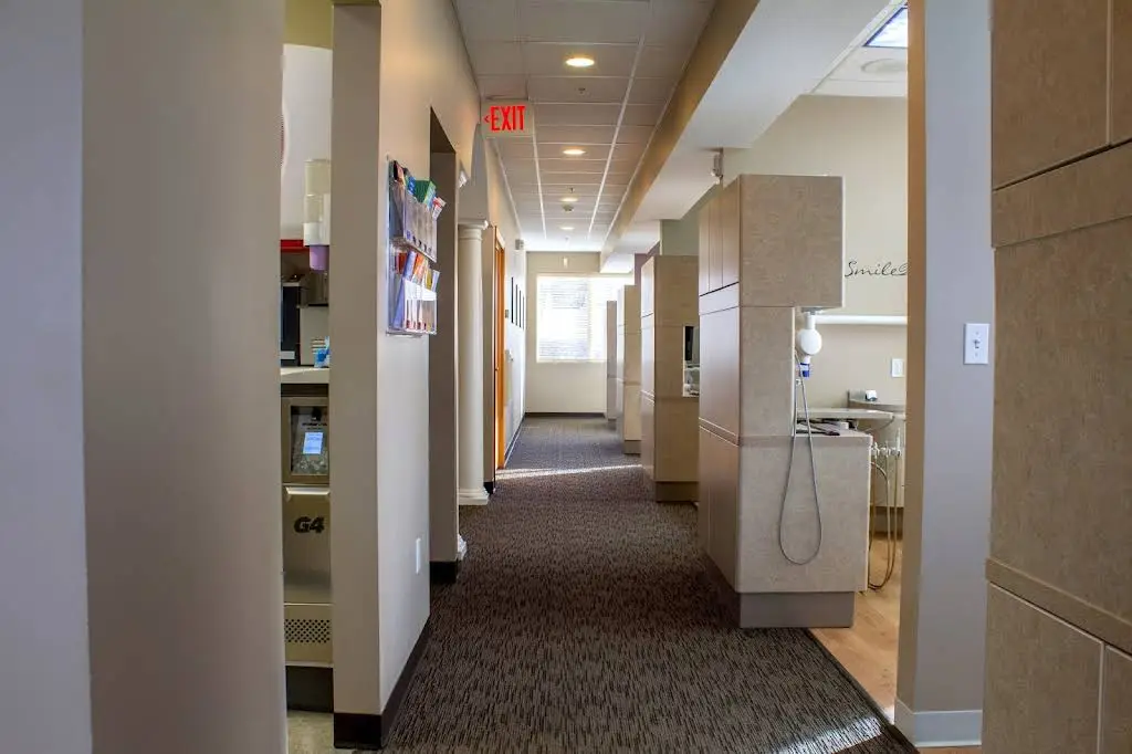 Anderson Dental Group