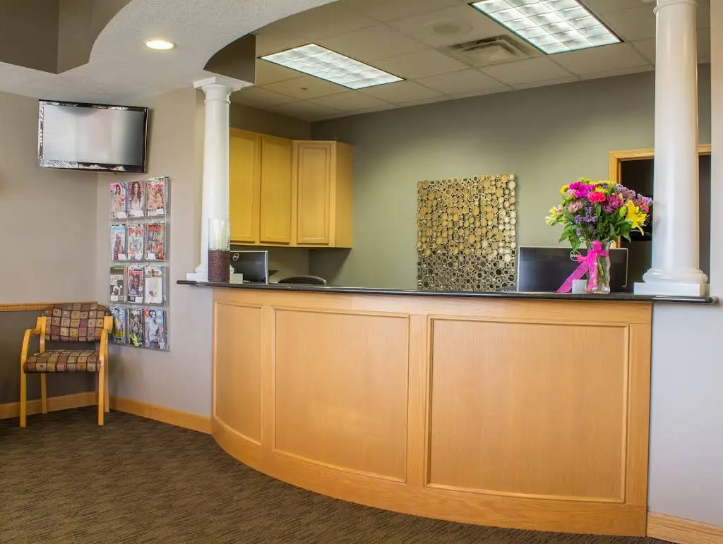 Anderson Dental Group