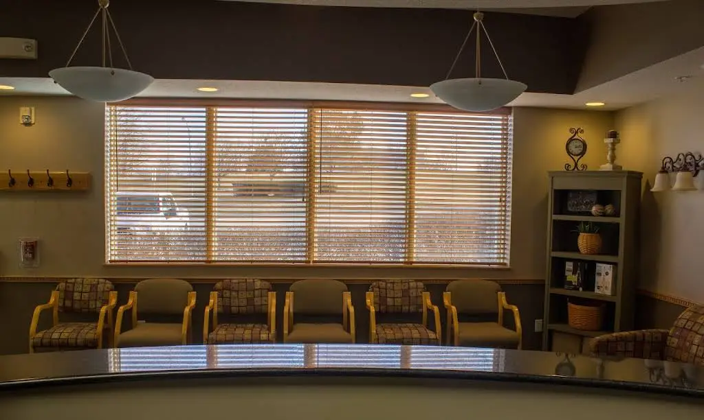 Anderson Dental Group