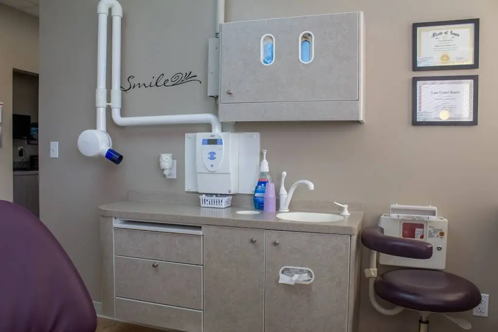 Anderson Dental Group