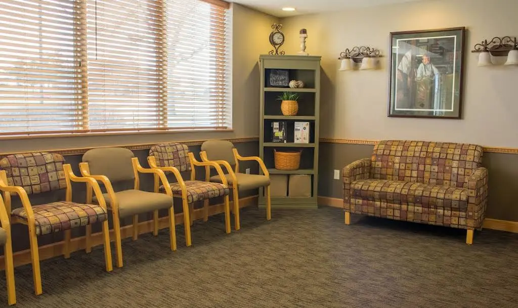 Anderson Dental Group