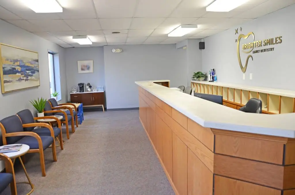 Brighter Smiles Family Dentistry