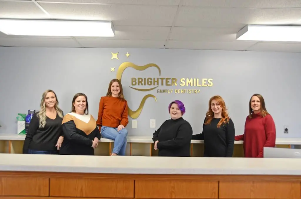 Brighter Smiles Family Dentistry
