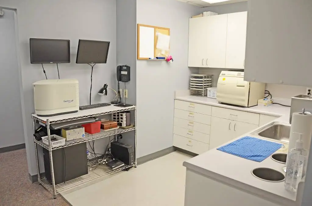 Brighter Smiles Family Dentistry