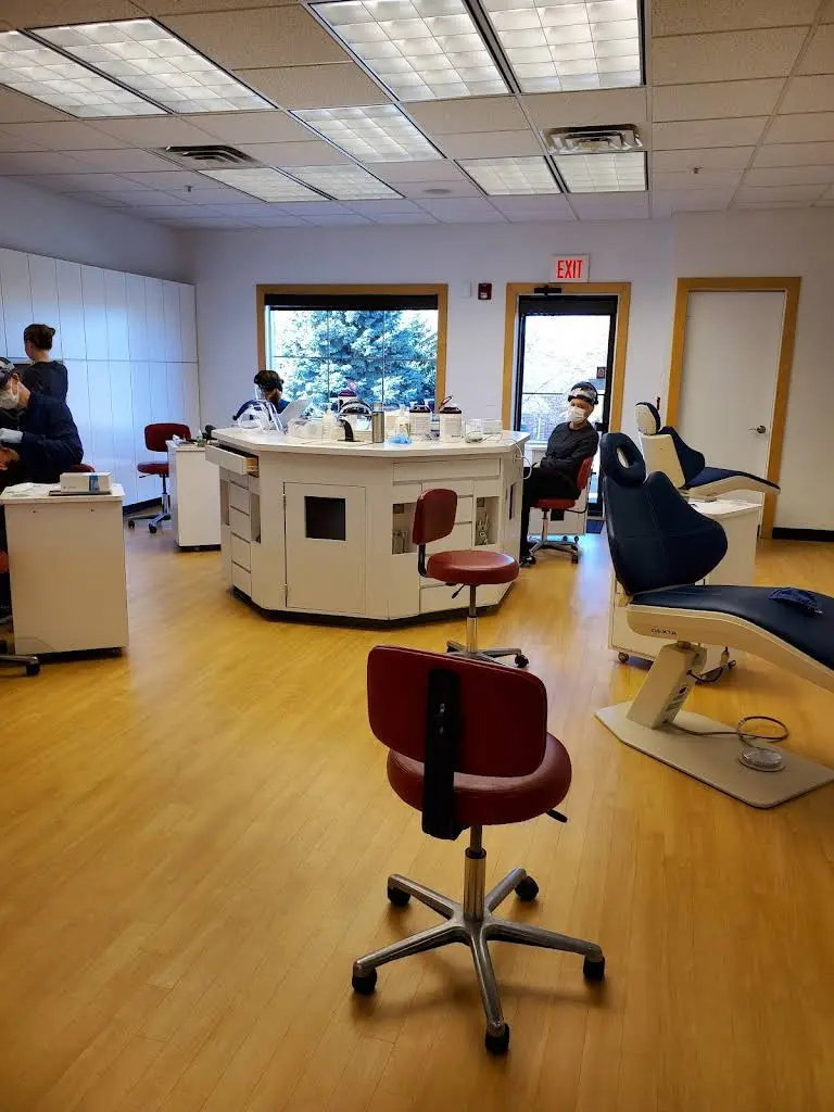 Welge Orthodontics