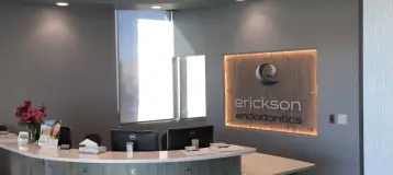 Erickson Endodontics