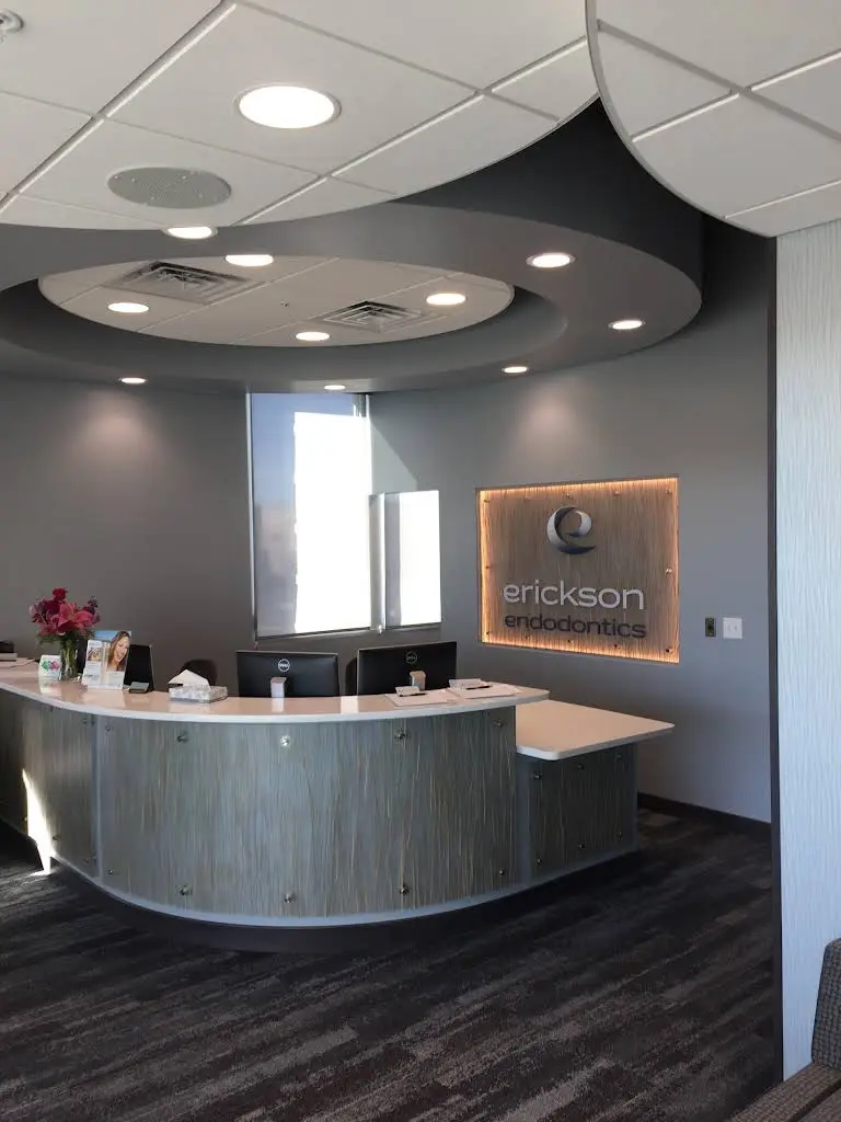 Erickson Endodontics