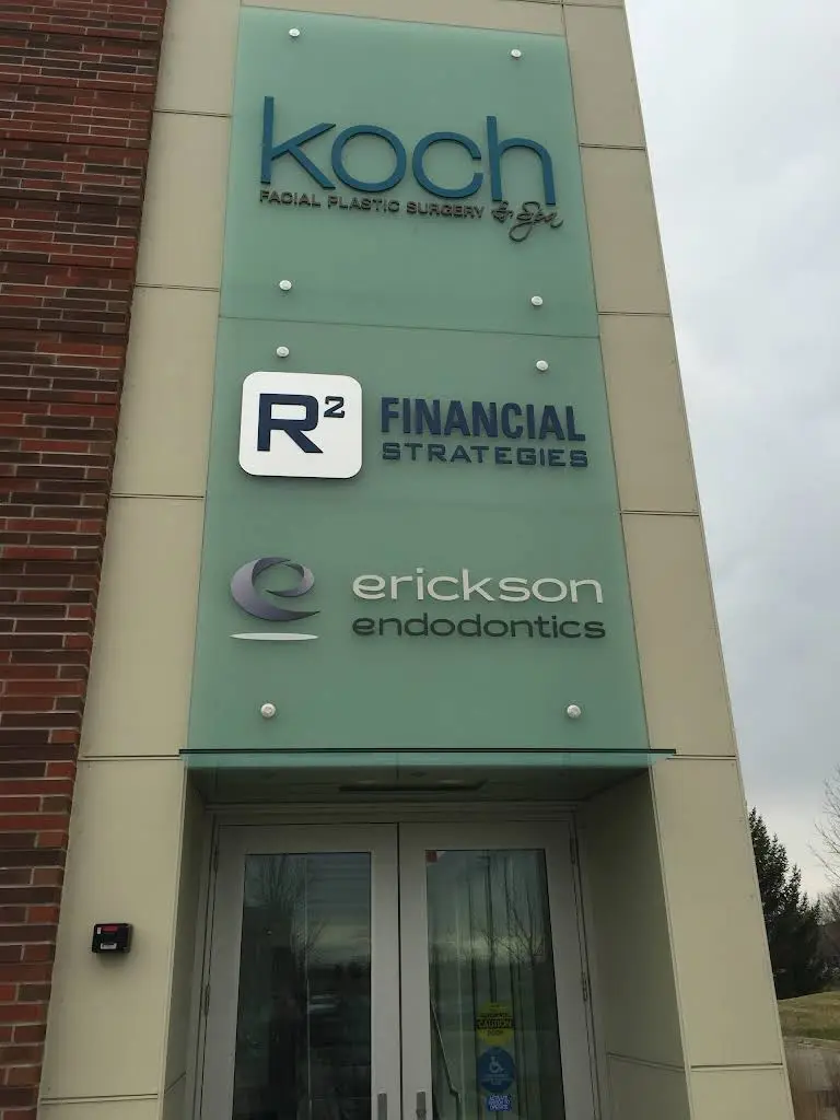 Erickson Endodontics