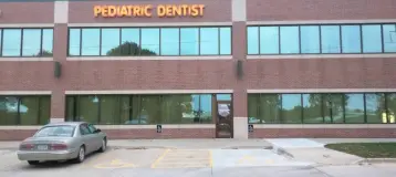 Des Moines Pediatric Dental Center