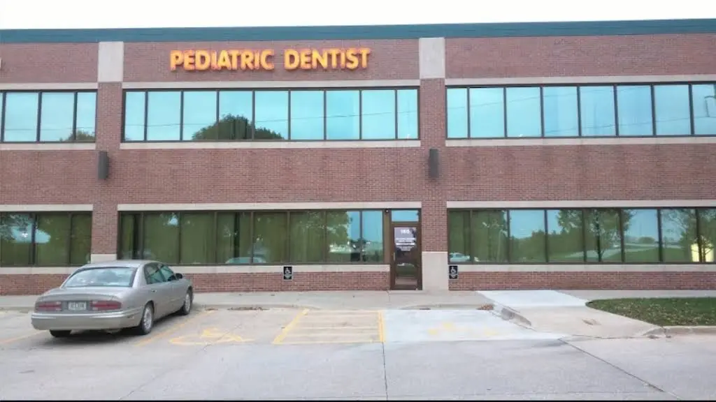 Des Moines Pediatric Dental Center