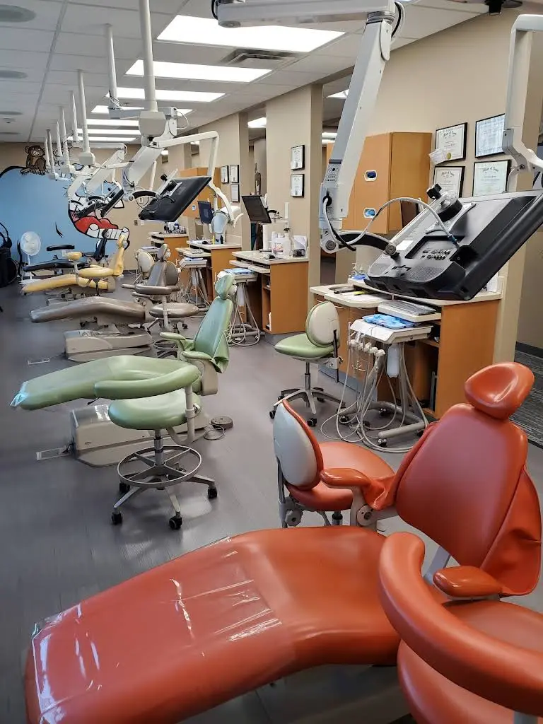 Des Moines Pediatric Dental Center