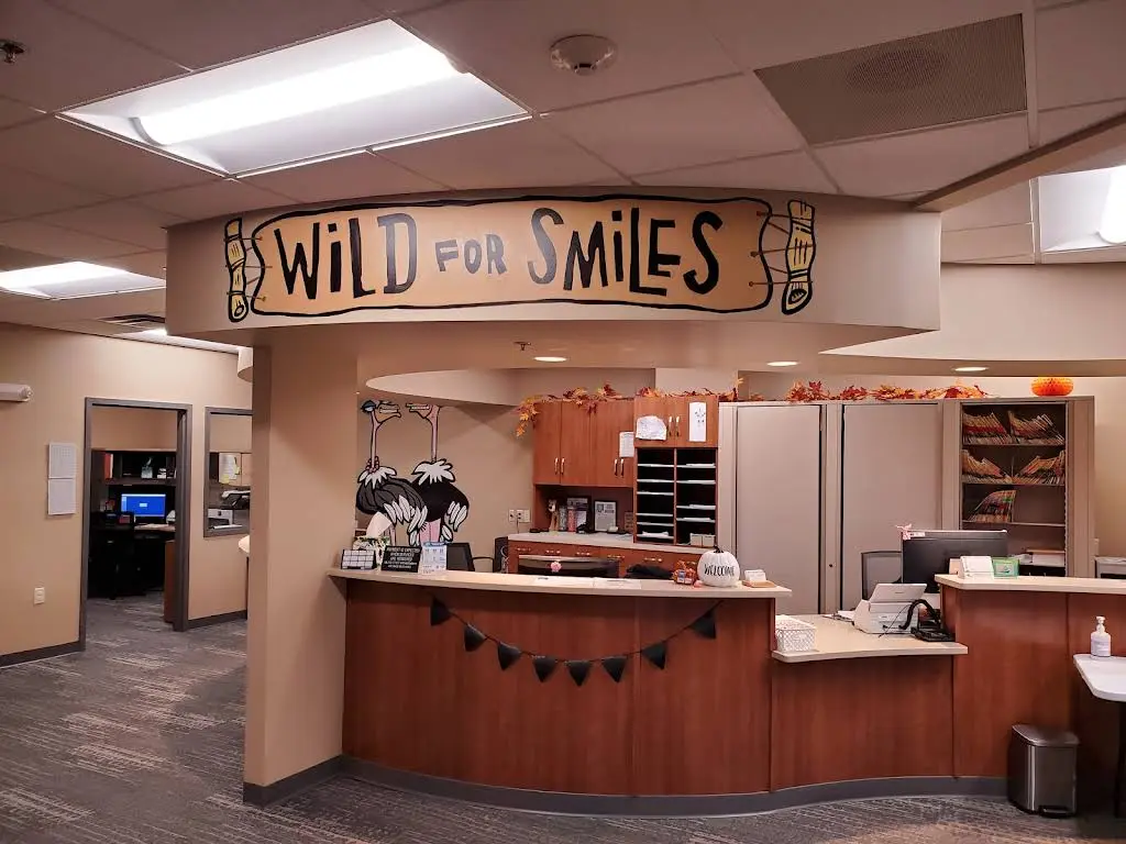 Des Moines Pediatric Dental Center
