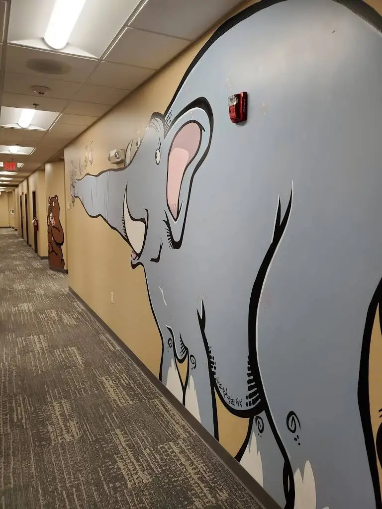 Des Moines Pediatric Dental Center