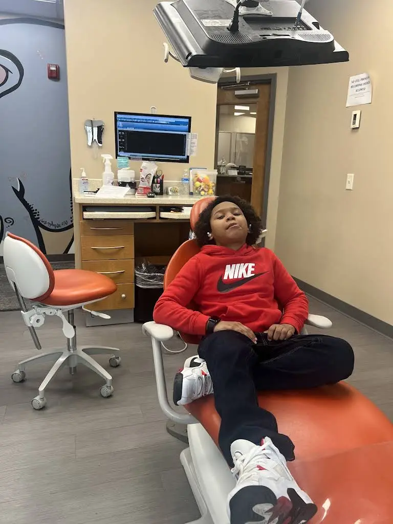 Des Moines Pediatric Dental Center