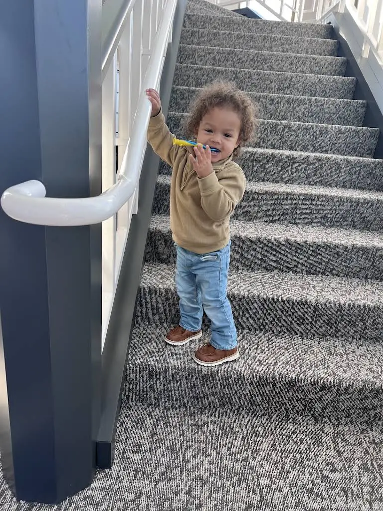 Des Moines Pediatric Dental Center