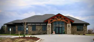 Jordan Creek Pediatric Dentistry
