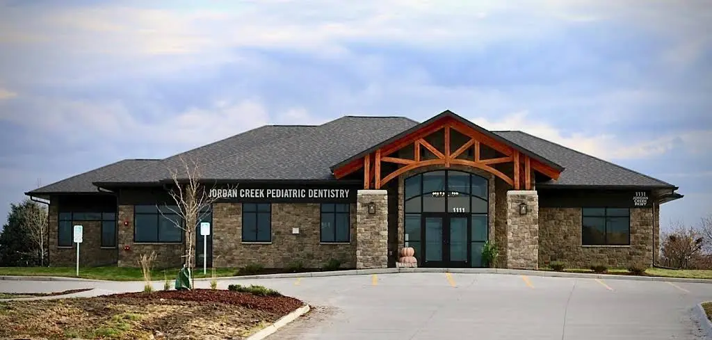 Jordan Creek Pediatric Dentistry