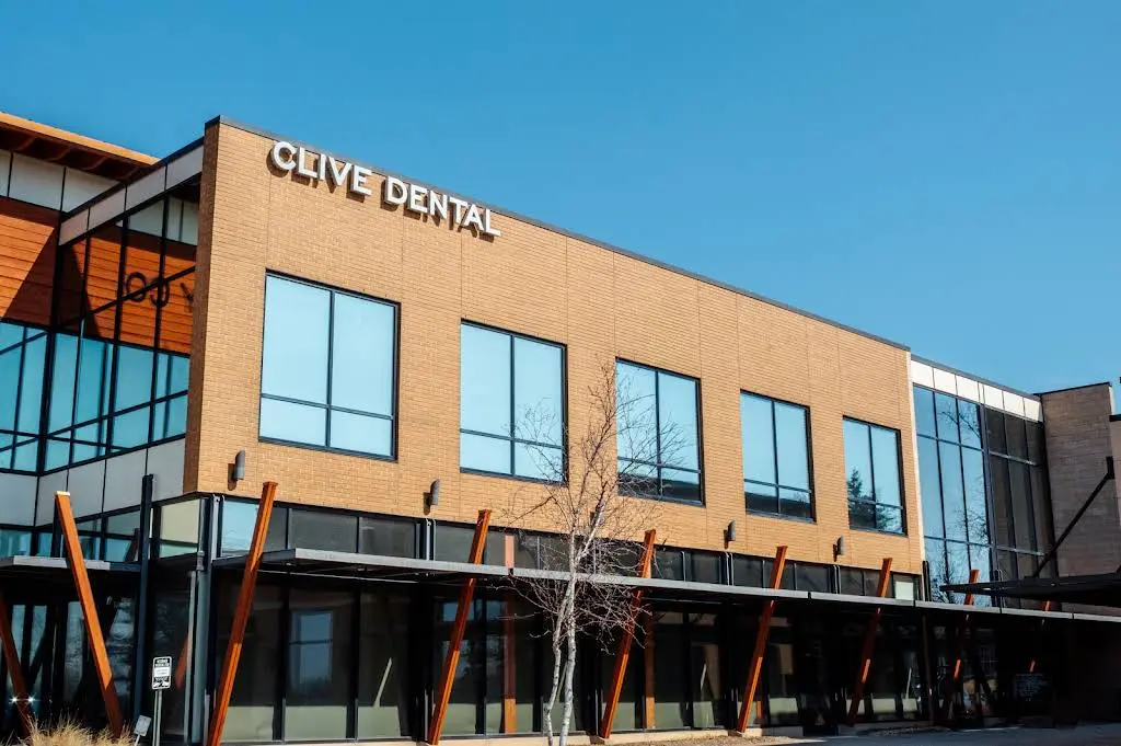 Clive Dental