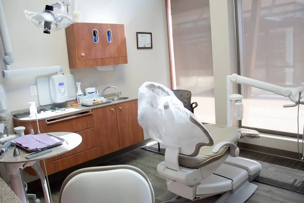 Clive Dental