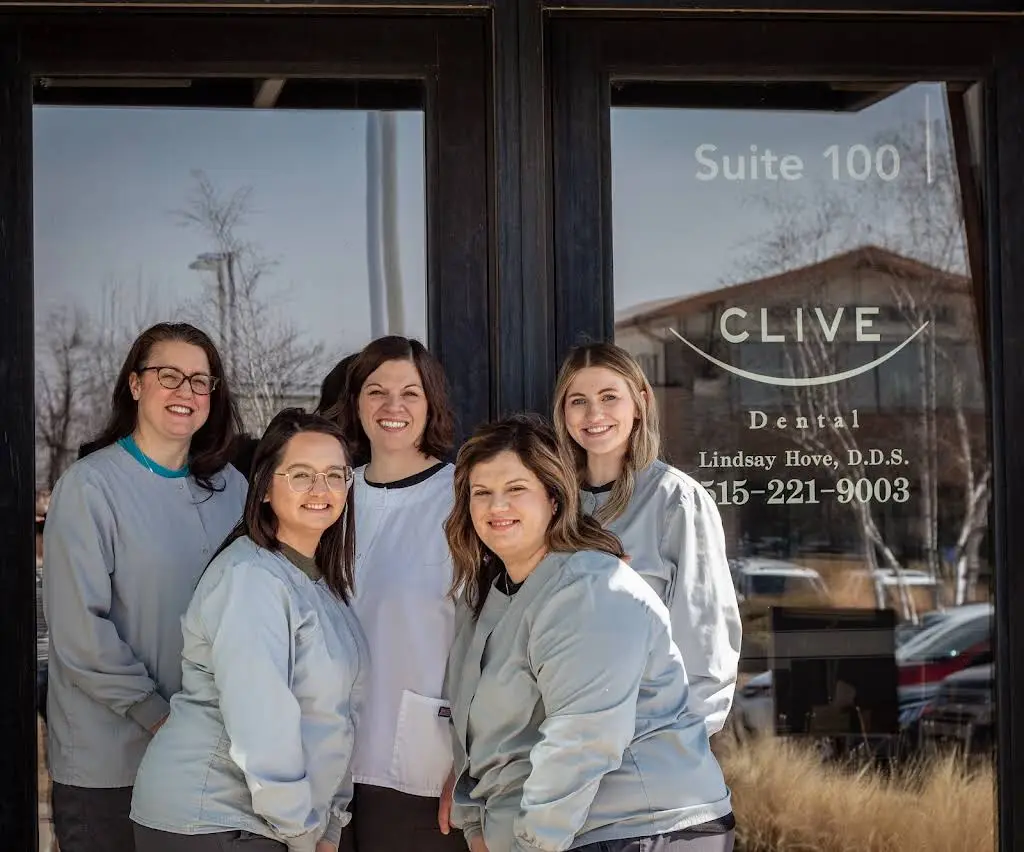 Clive Dental