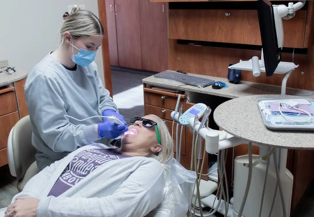 Clive Dental
