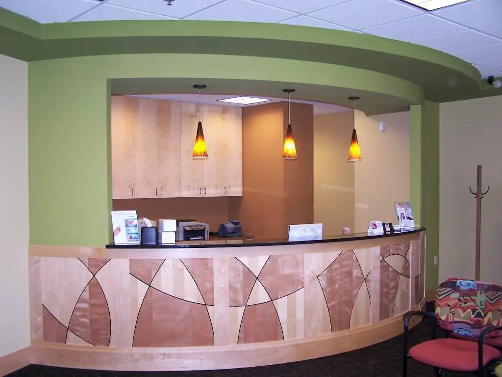 Country Club Dental