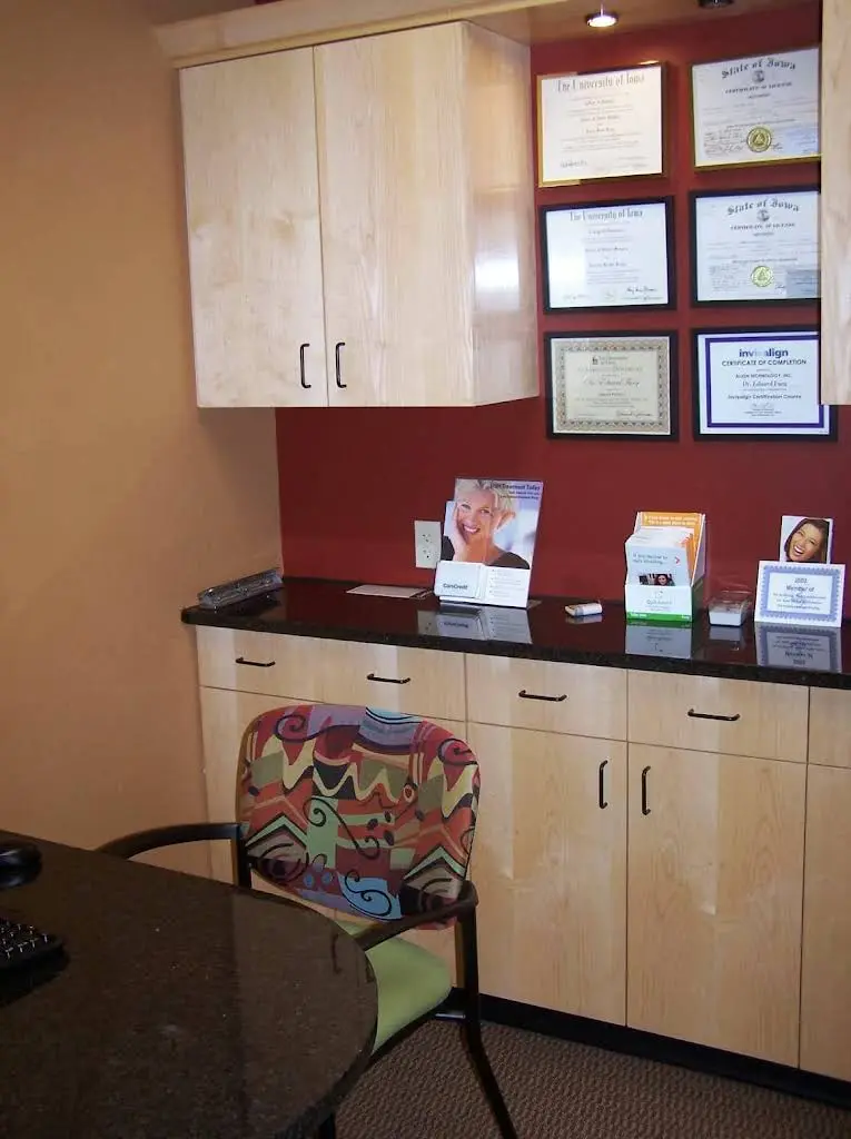 Country Club Dental