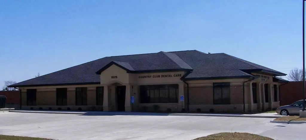 Country Club Dental