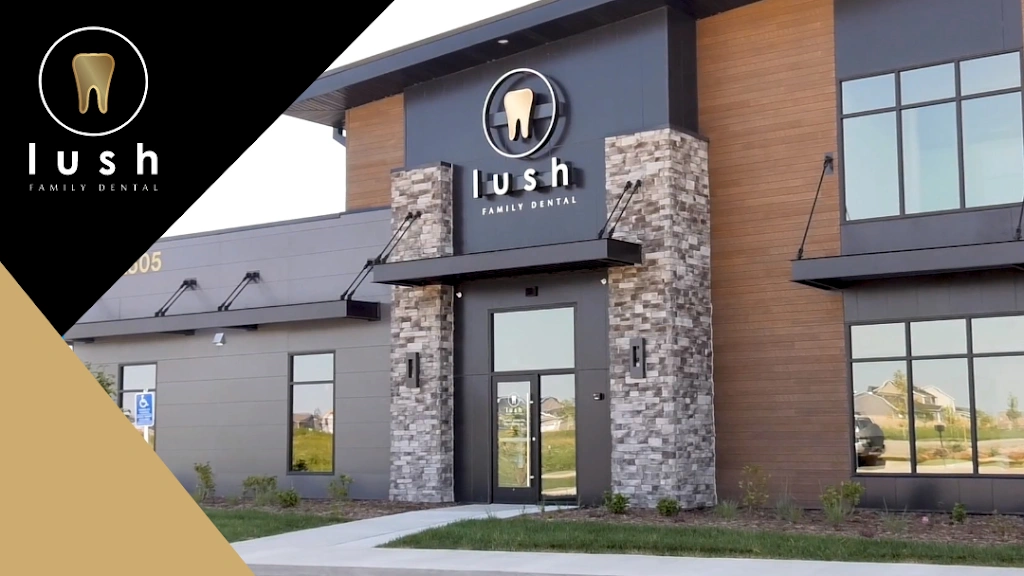 Lush Family Dental