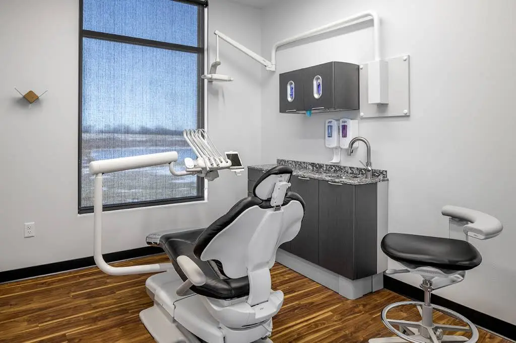 Lush Family Dental