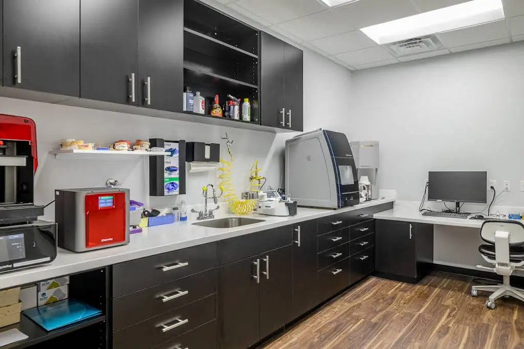 Lush Family Dental