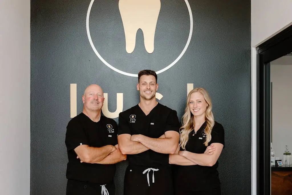 Lush Family Dental