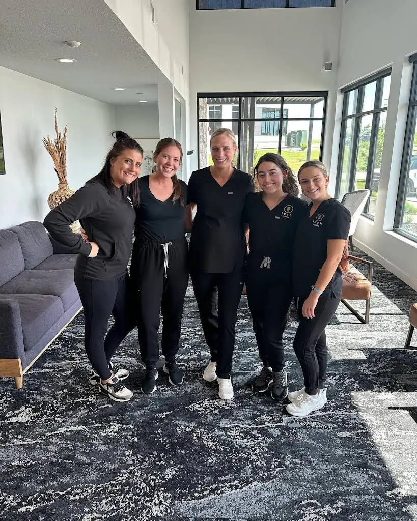 Lush Family Dental