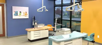Des Moines Children's Dentistry