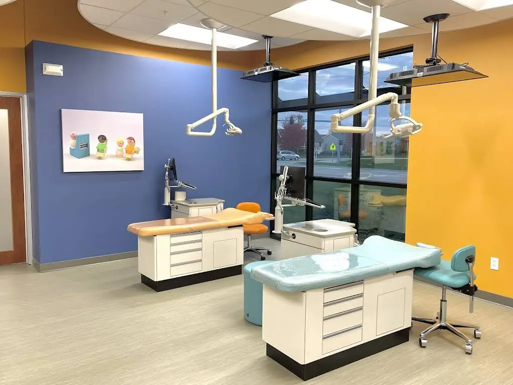 Des Moines Children's Dentistry