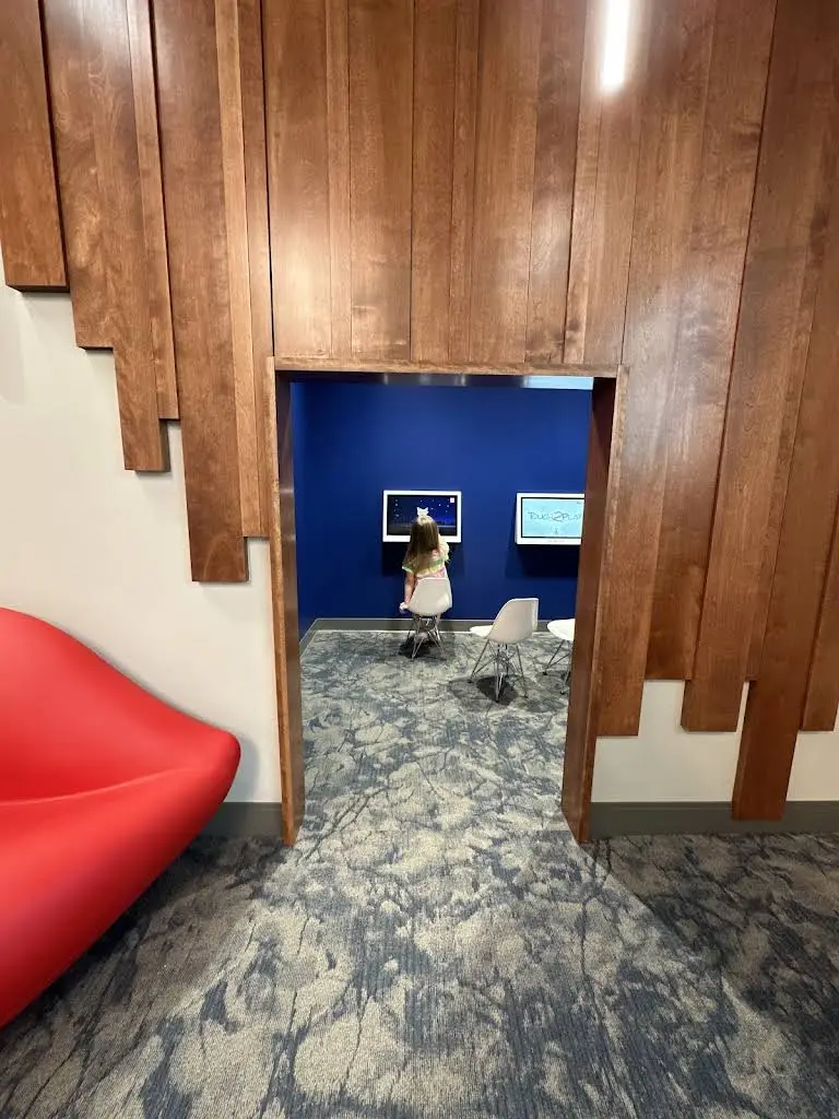Des Moines Children's Dentistry