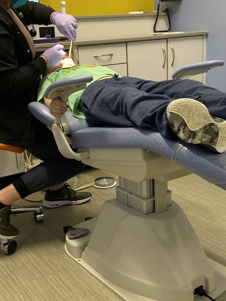 Des Moines Children's Dentistry