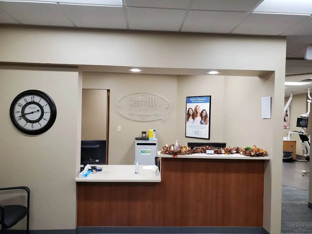Family Orthodontics Iowa - West Des Moines