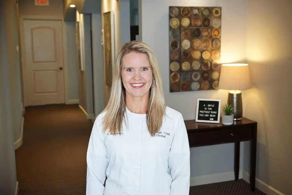 Heritage Creek Dental