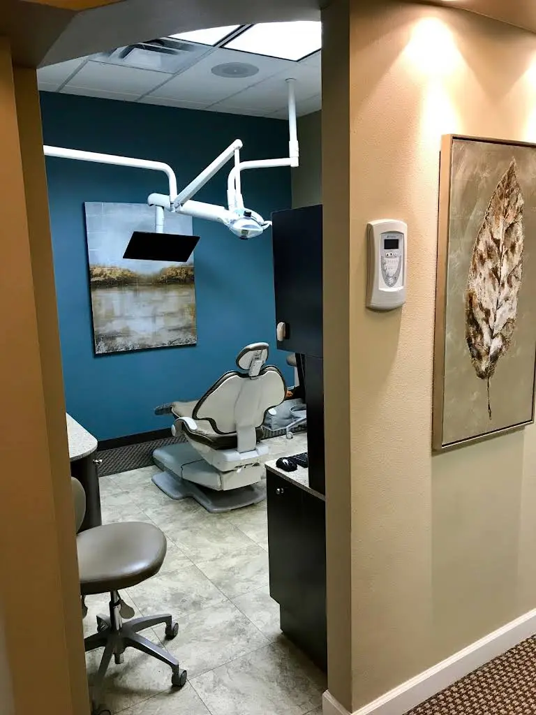 Heritage Creek Dental