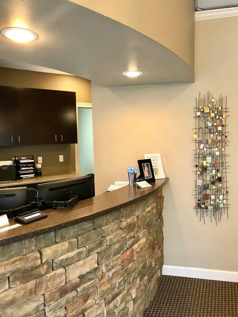 Heritage Creek Dental