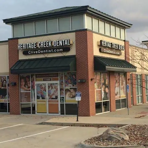 Heritage Creek Dental